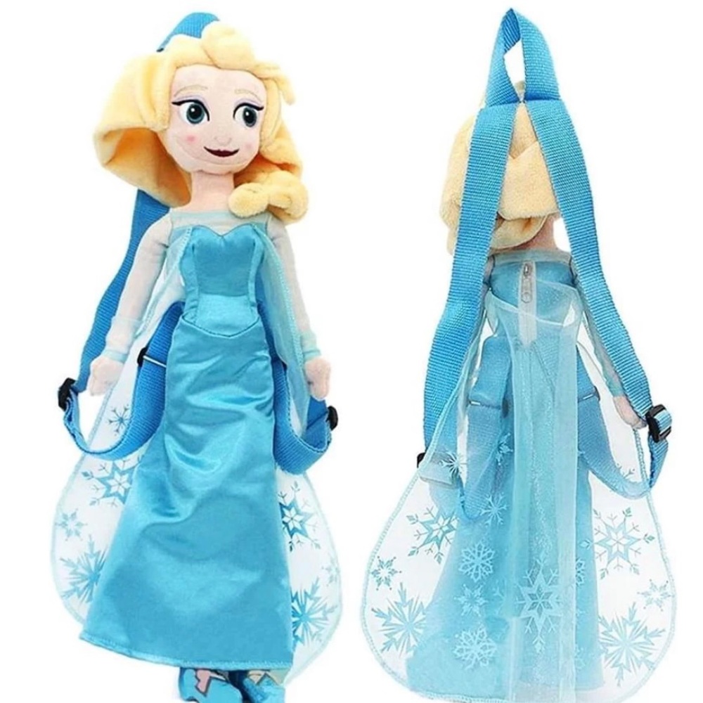 Frozen